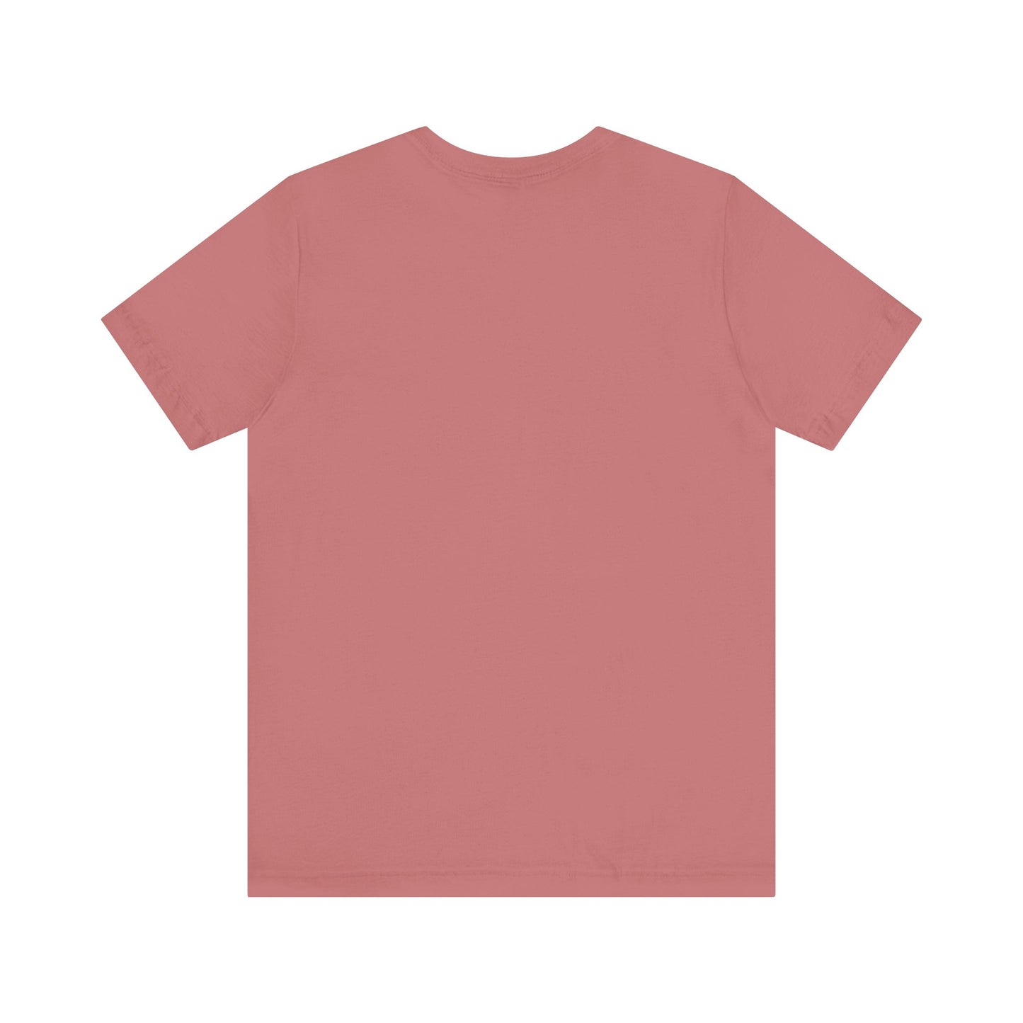 Peace Be Still T-shirt