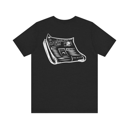 The Victory News T-shirt