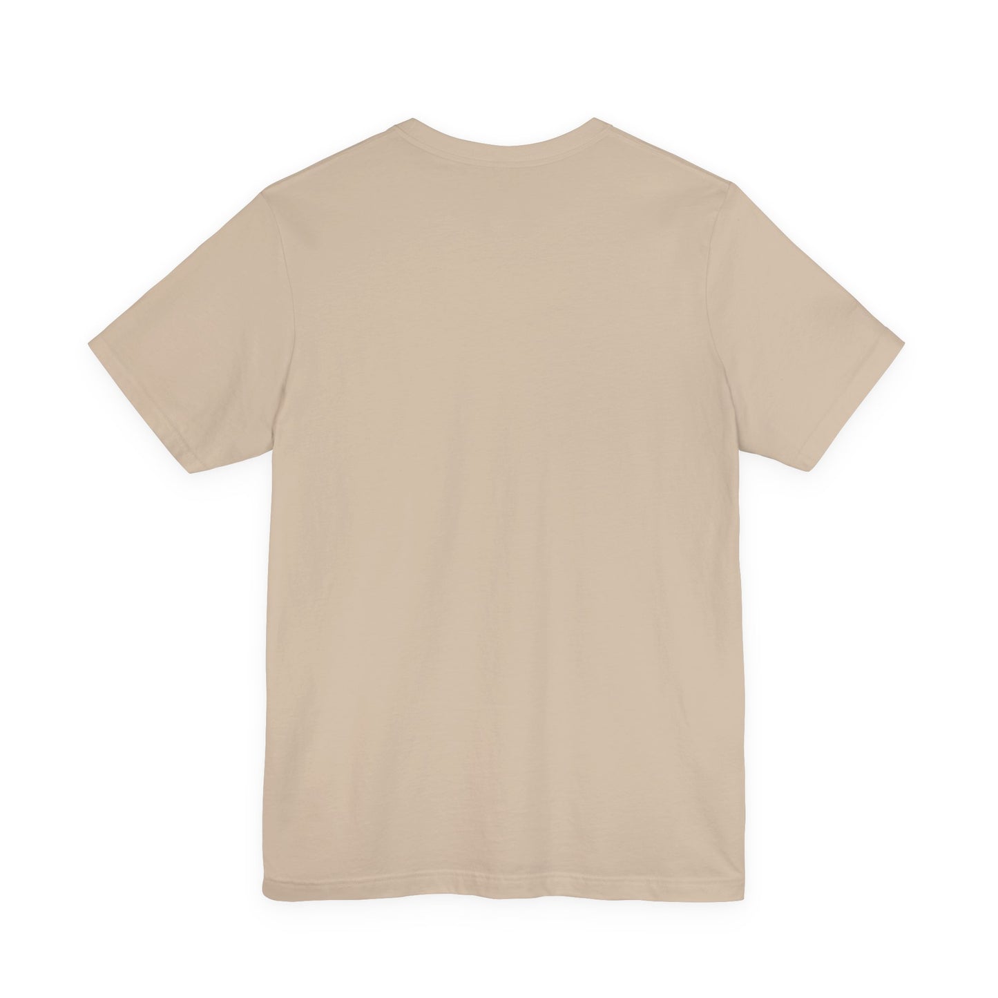 Faith that moves mountains T-shirt