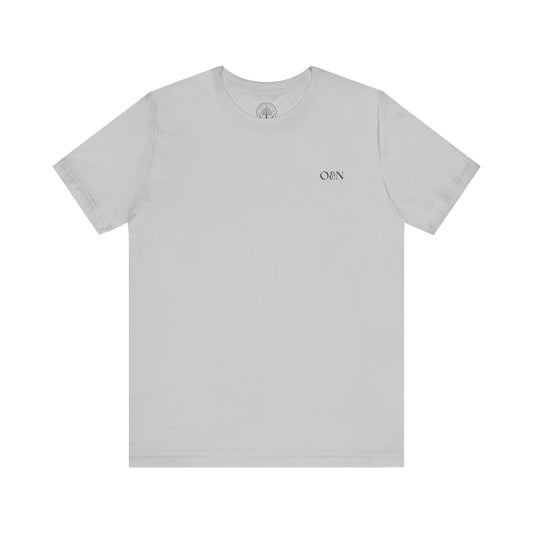 O&N Nature Graphic T-shirt