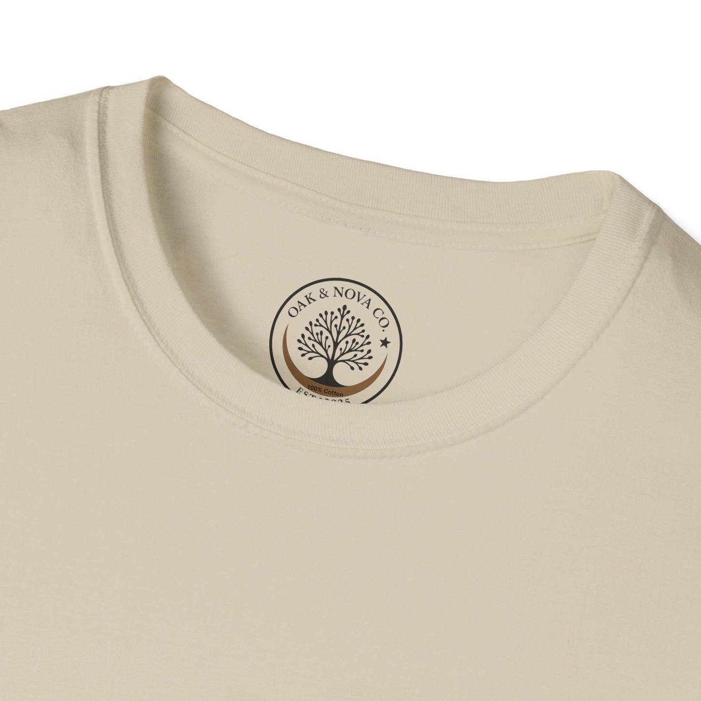 Open Tomb T-shirt