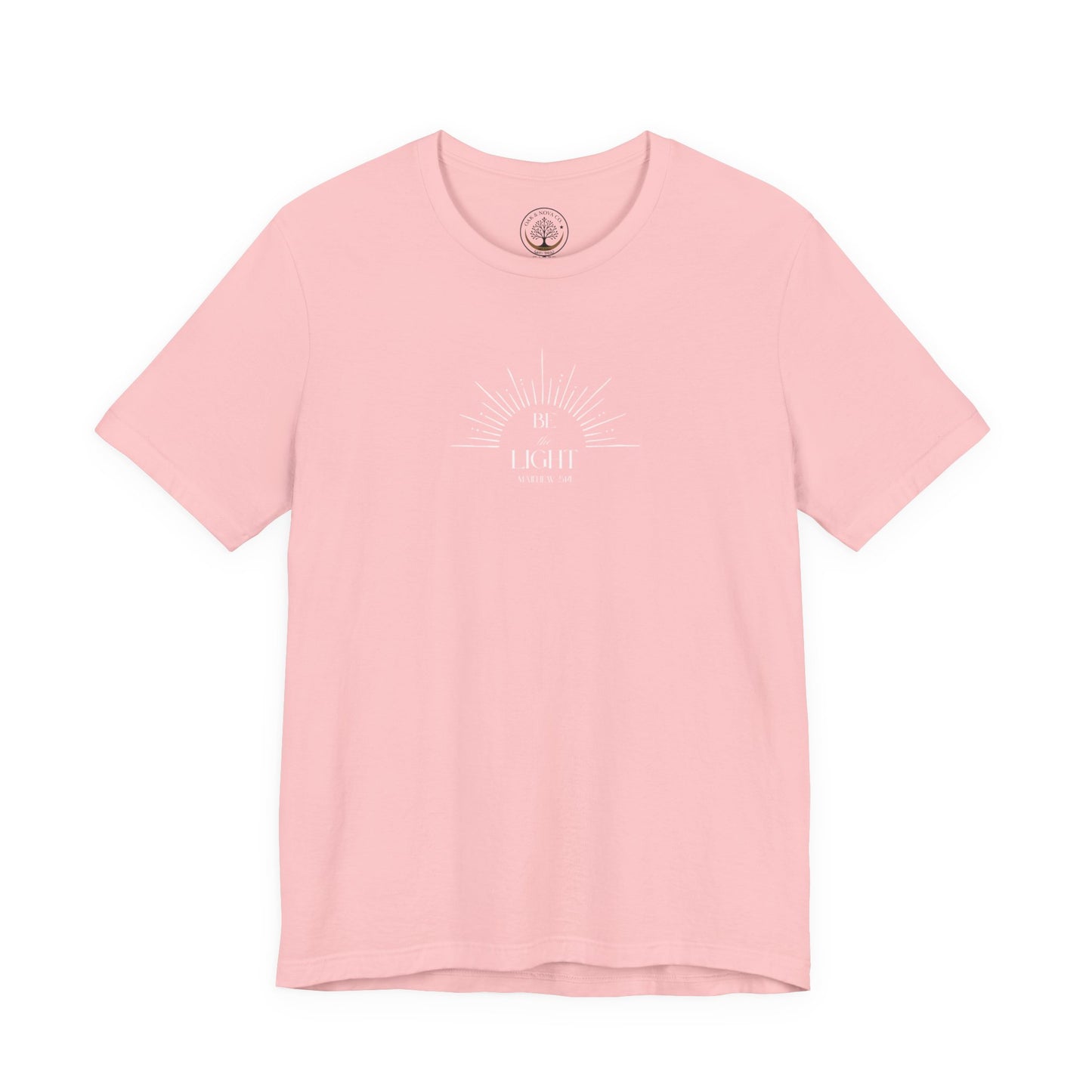 Be The Light T-shirt