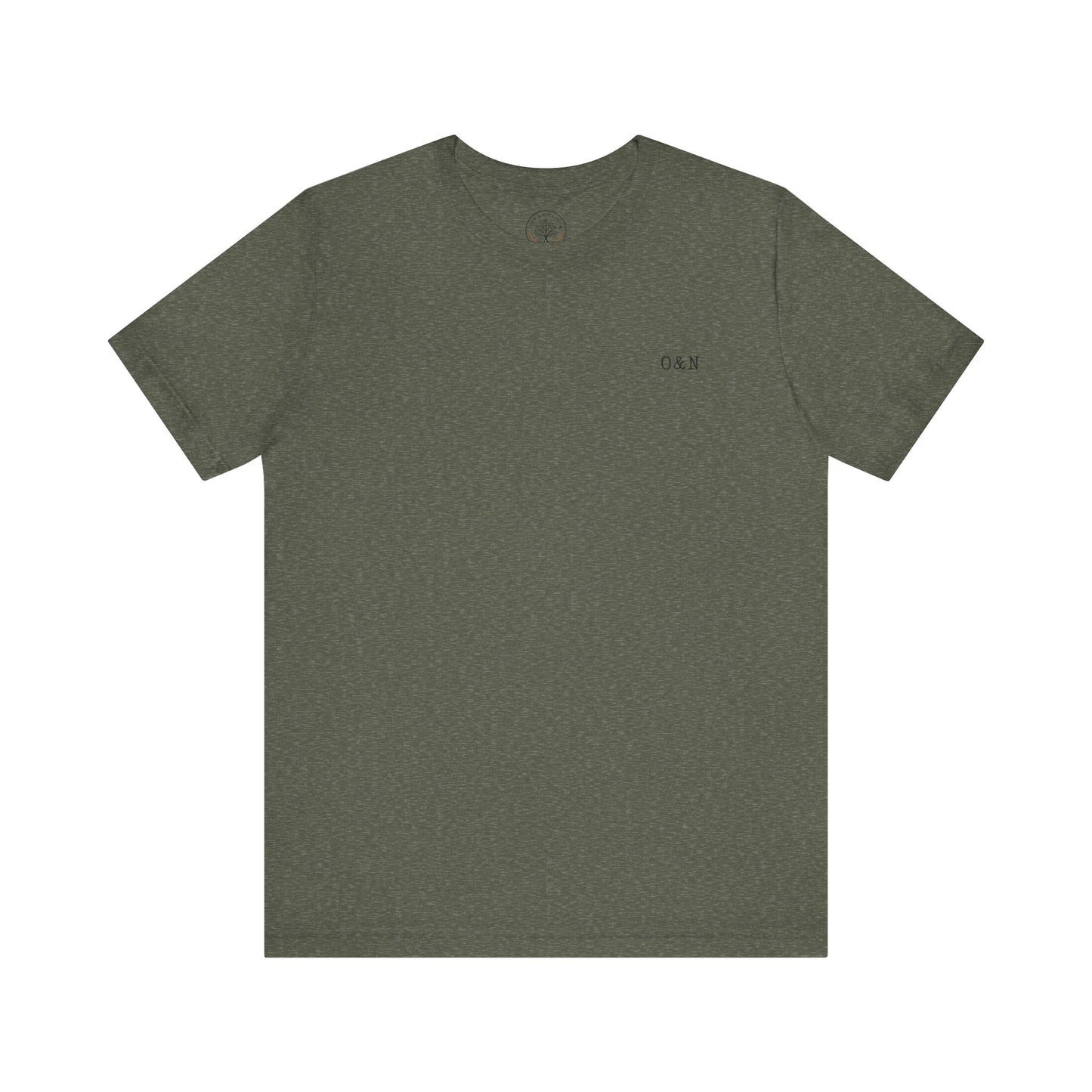 The Victory News T-shirt