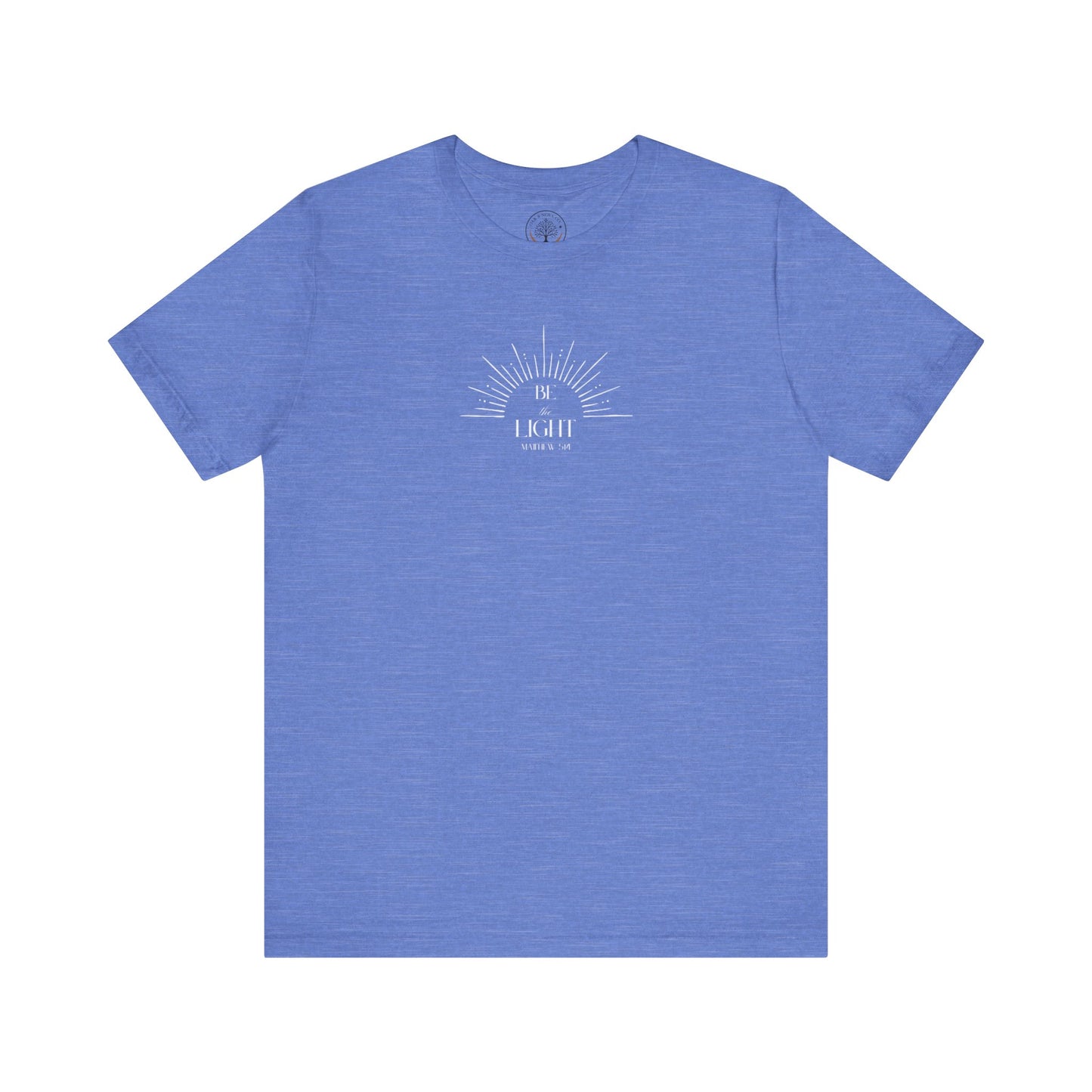 Be The Light T-shirt