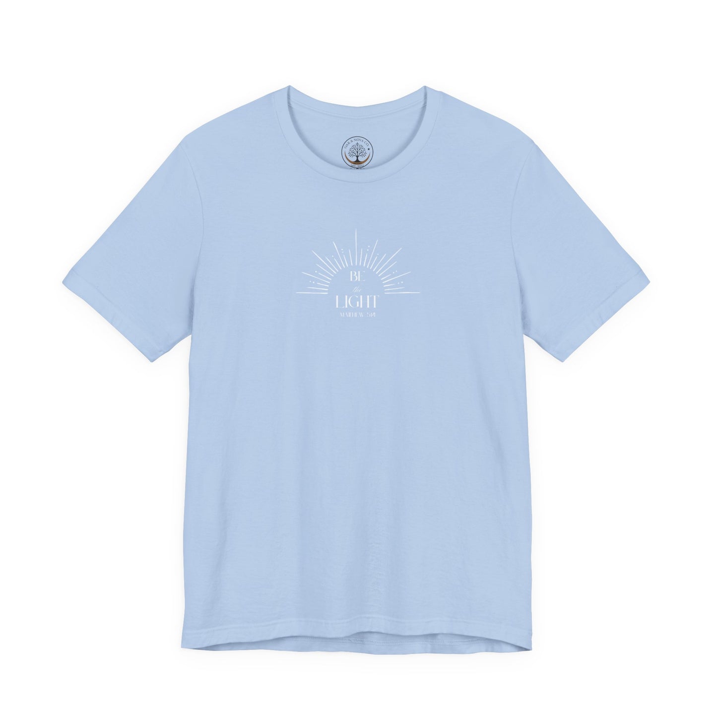 Be The Light T-shirt
