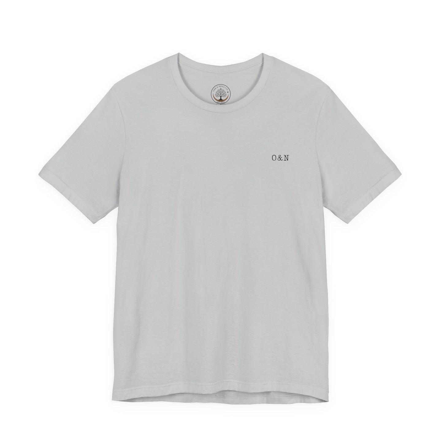 The Victory News T-shirt