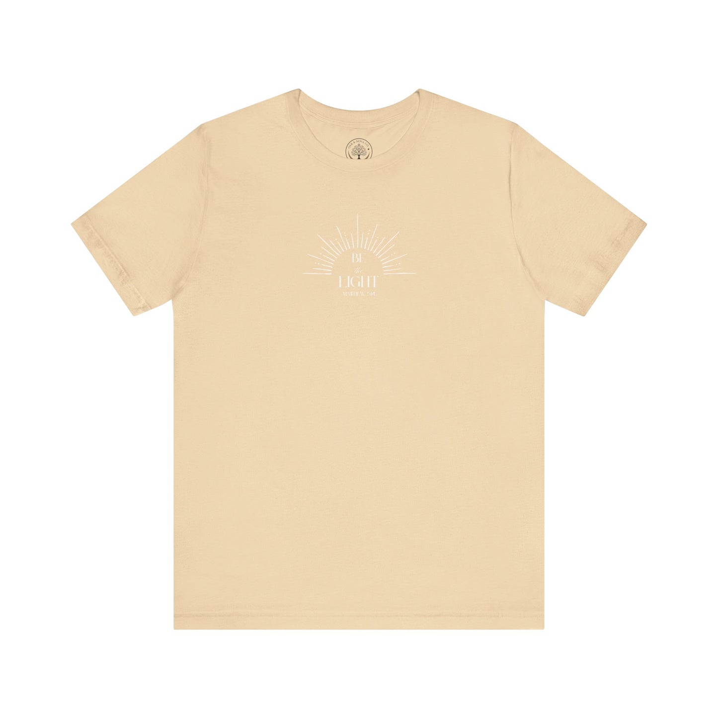 Be The Light T-shirt
