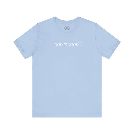 God Is Good T-shirt