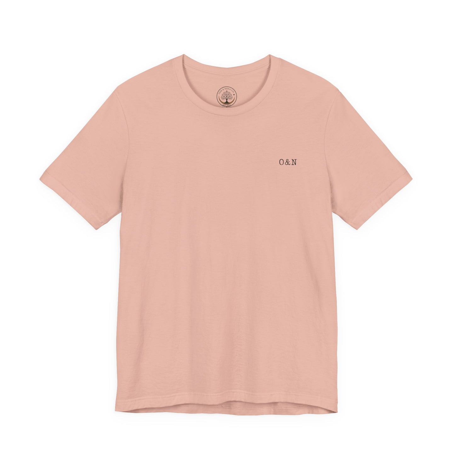 The Victory News T-shirt