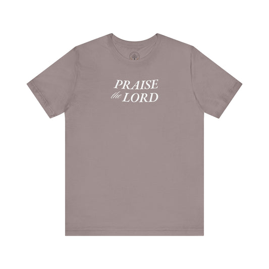 Praise the Lord T-shirt