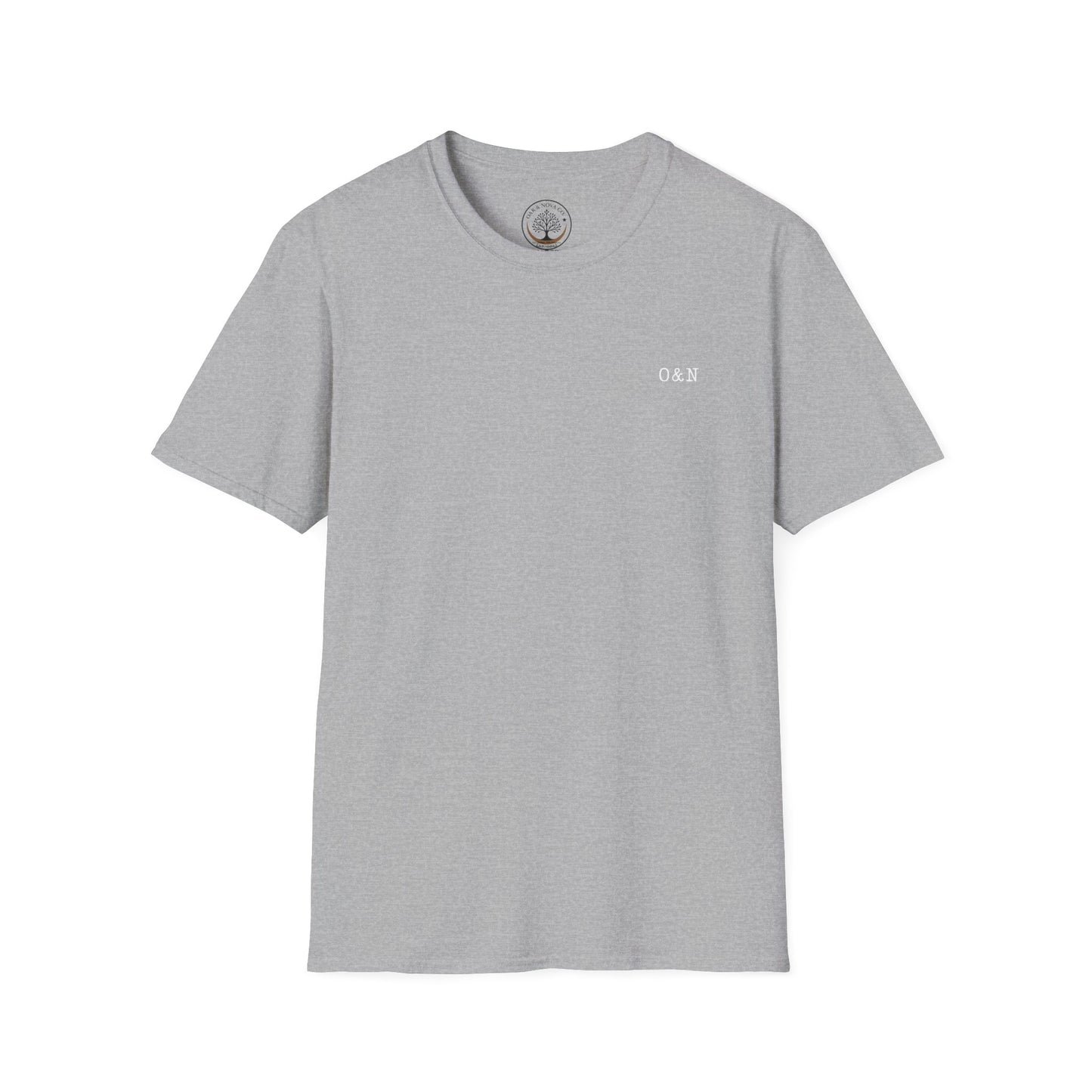 Open Tomb T-shirt