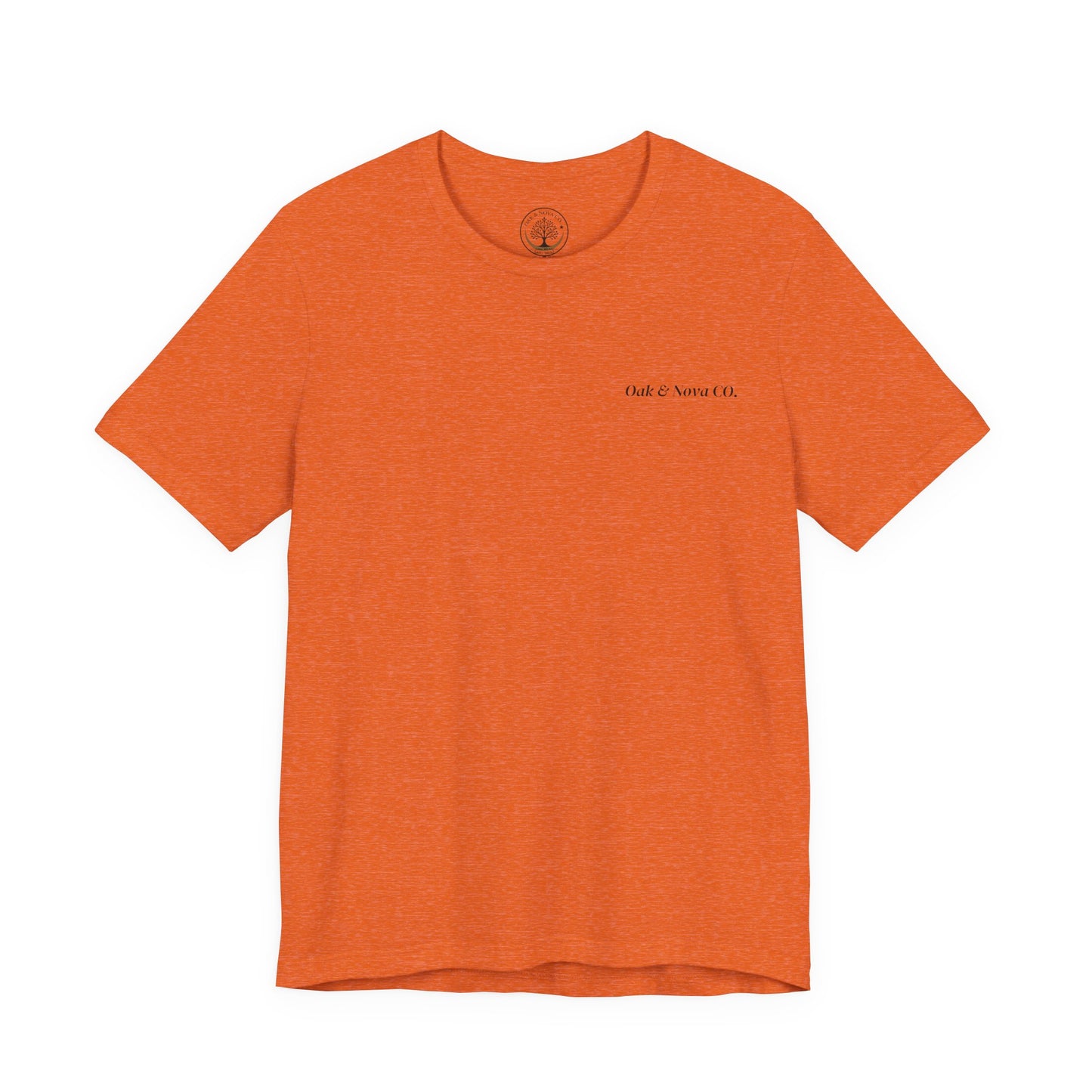 Fishers of Men T-shirt