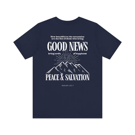 Good News