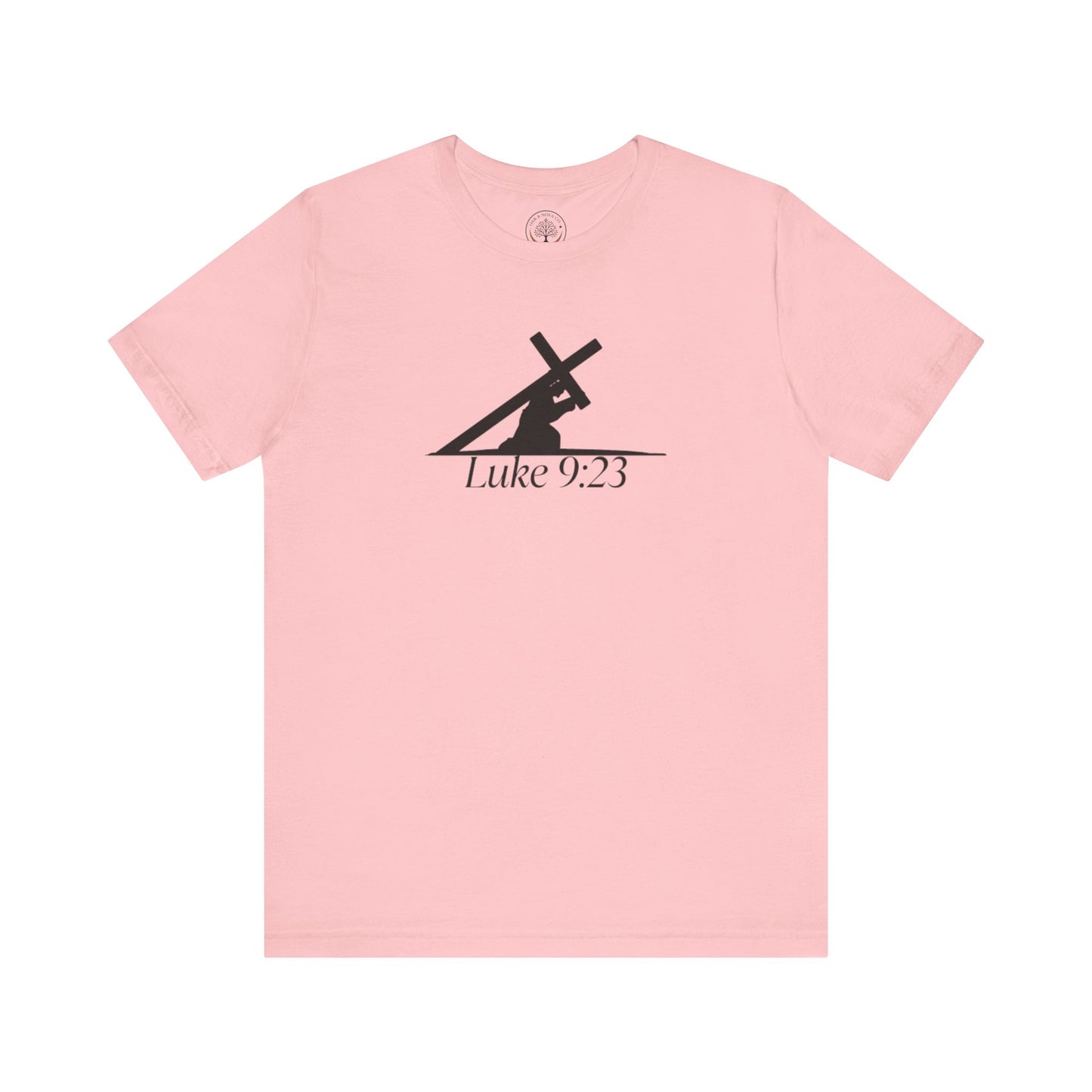 Luke 9:23 T-shirt