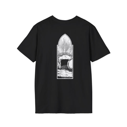 Open Tomb T-shirt