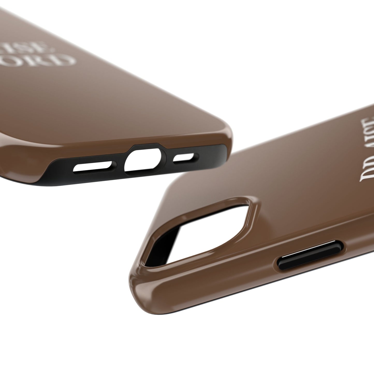 Praise The Lord Phone Case