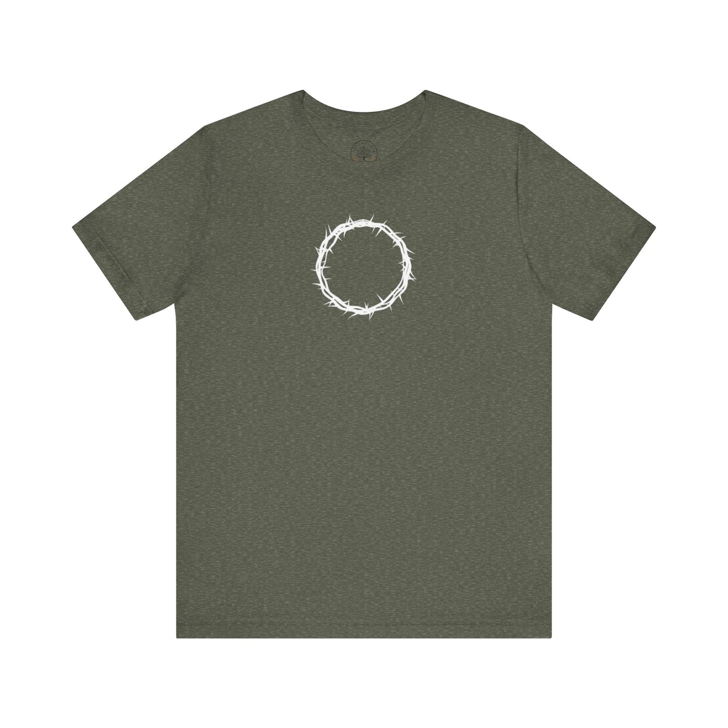 Crown of Thorns T-shirt