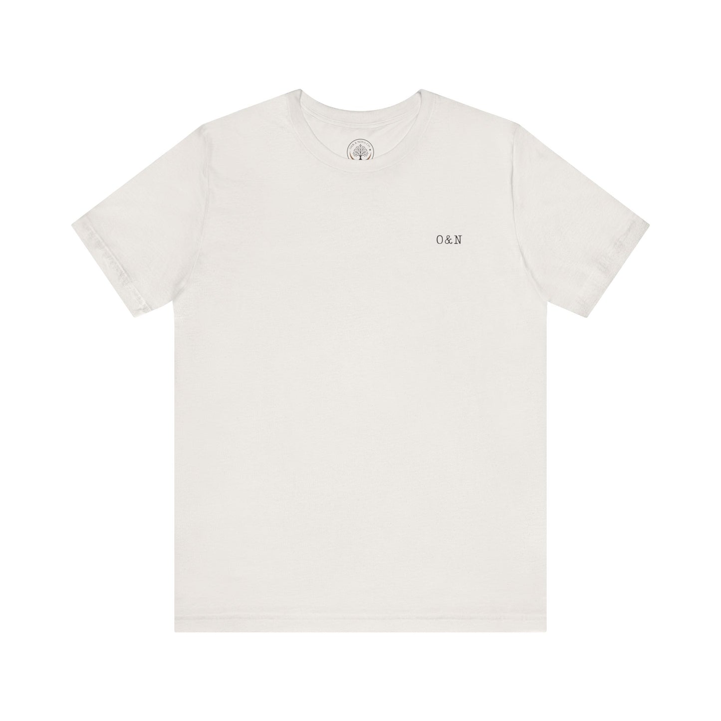 The Victory News T-shirt