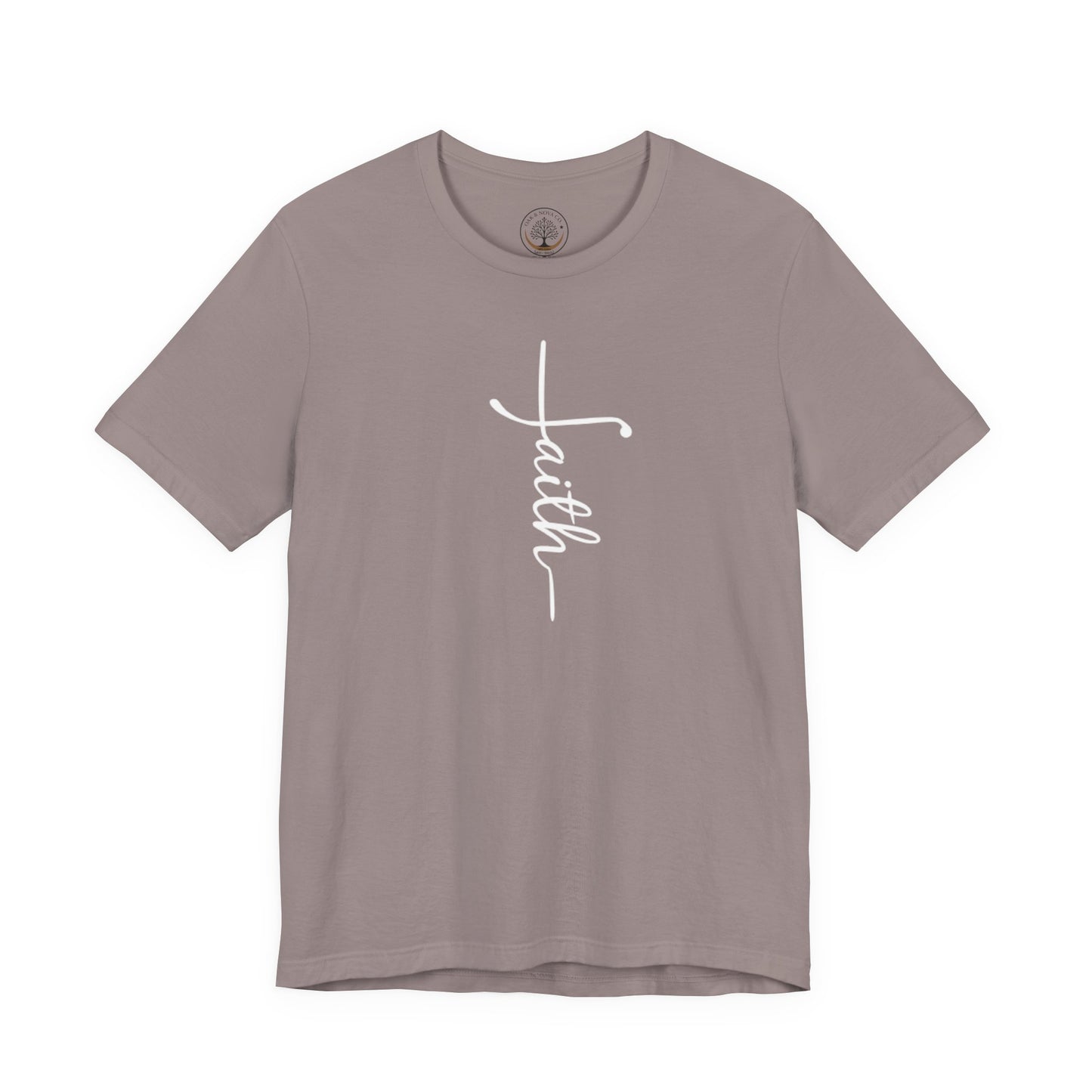 Faith T-shirt