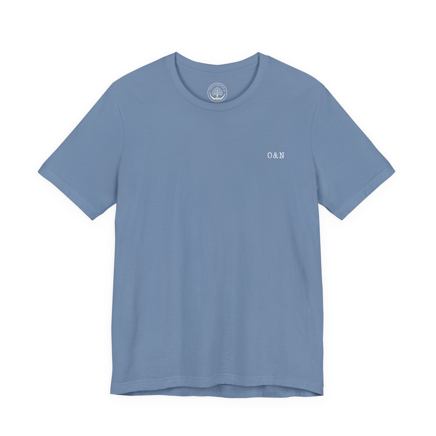 The Victory News T-shirt