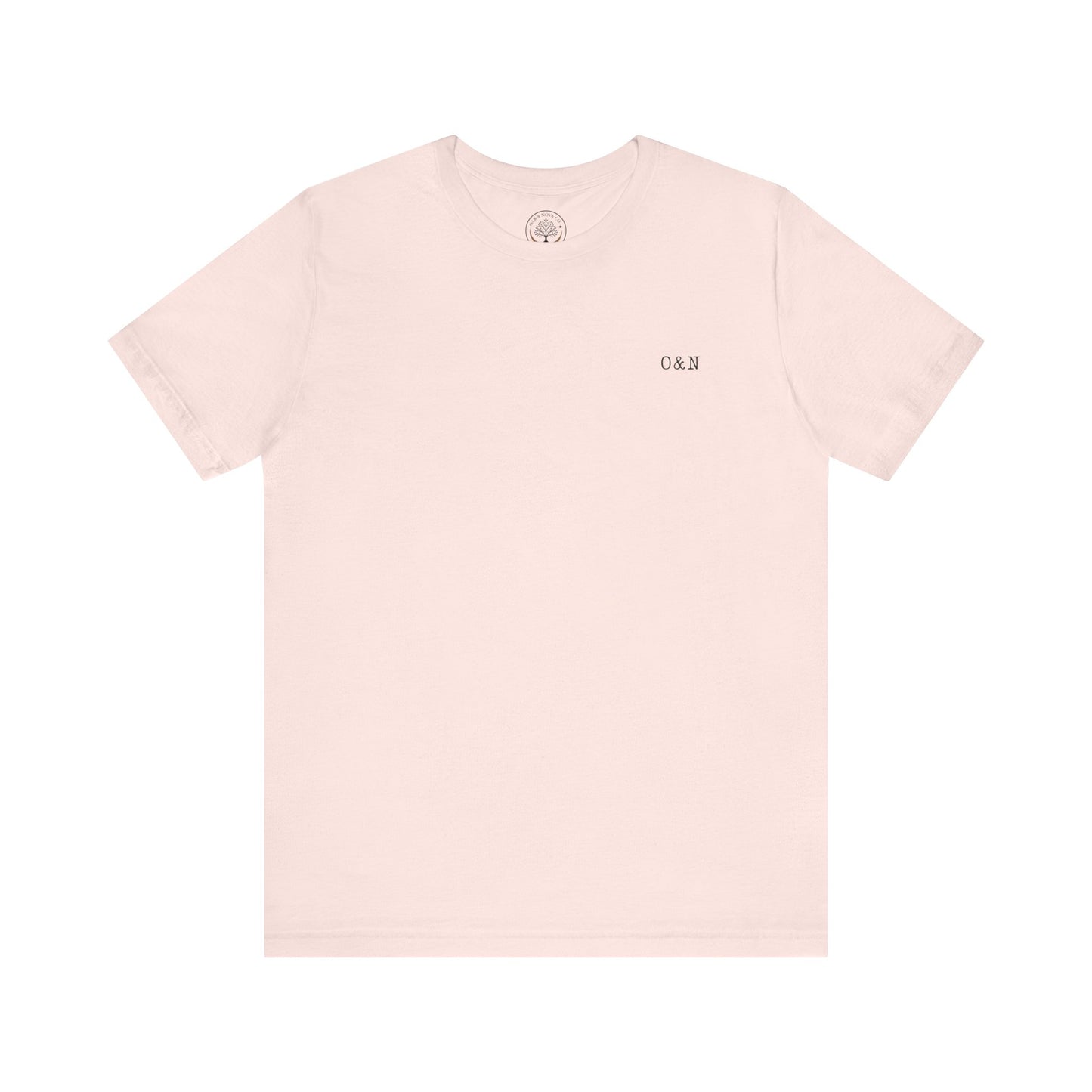 The Victory News T-shirt
