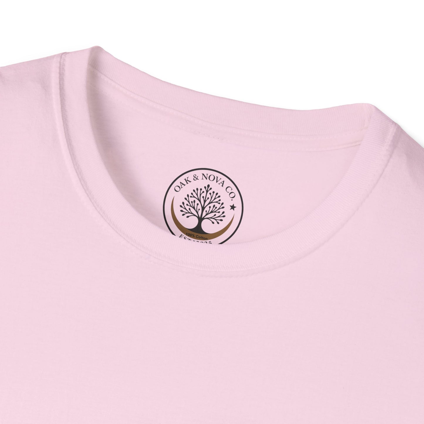 Open Tomb T-shirt