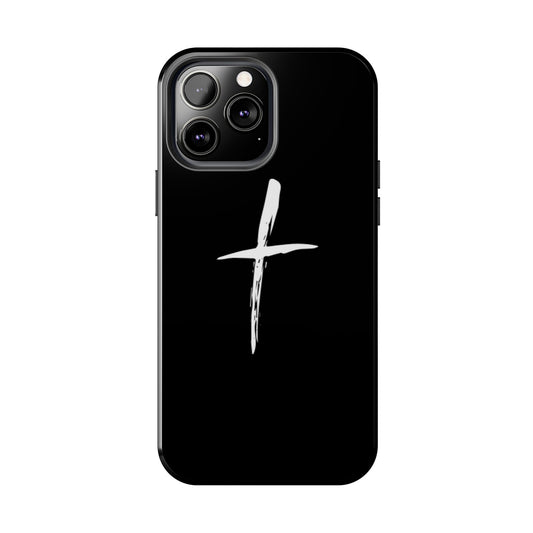 Cross Phone Case