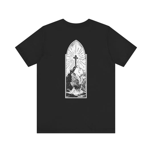 Cross T-shirt