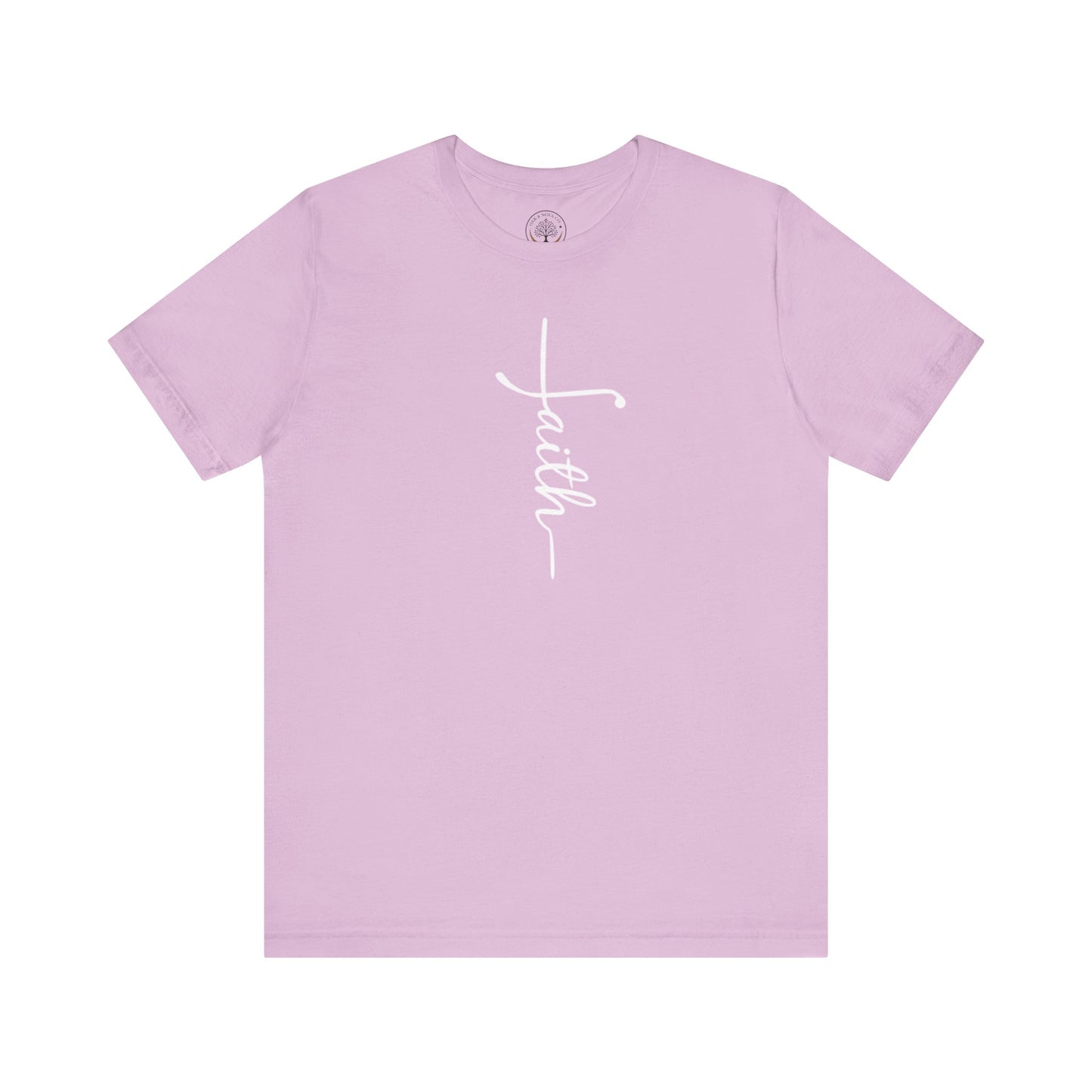 Faith T-shirt