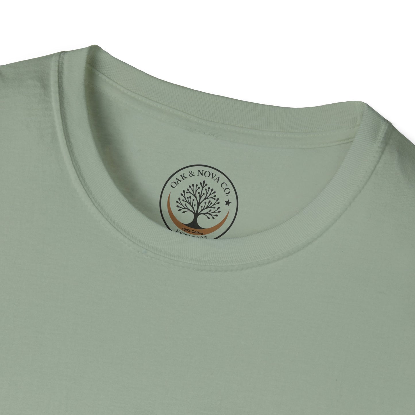 Open Tomb T-shirt