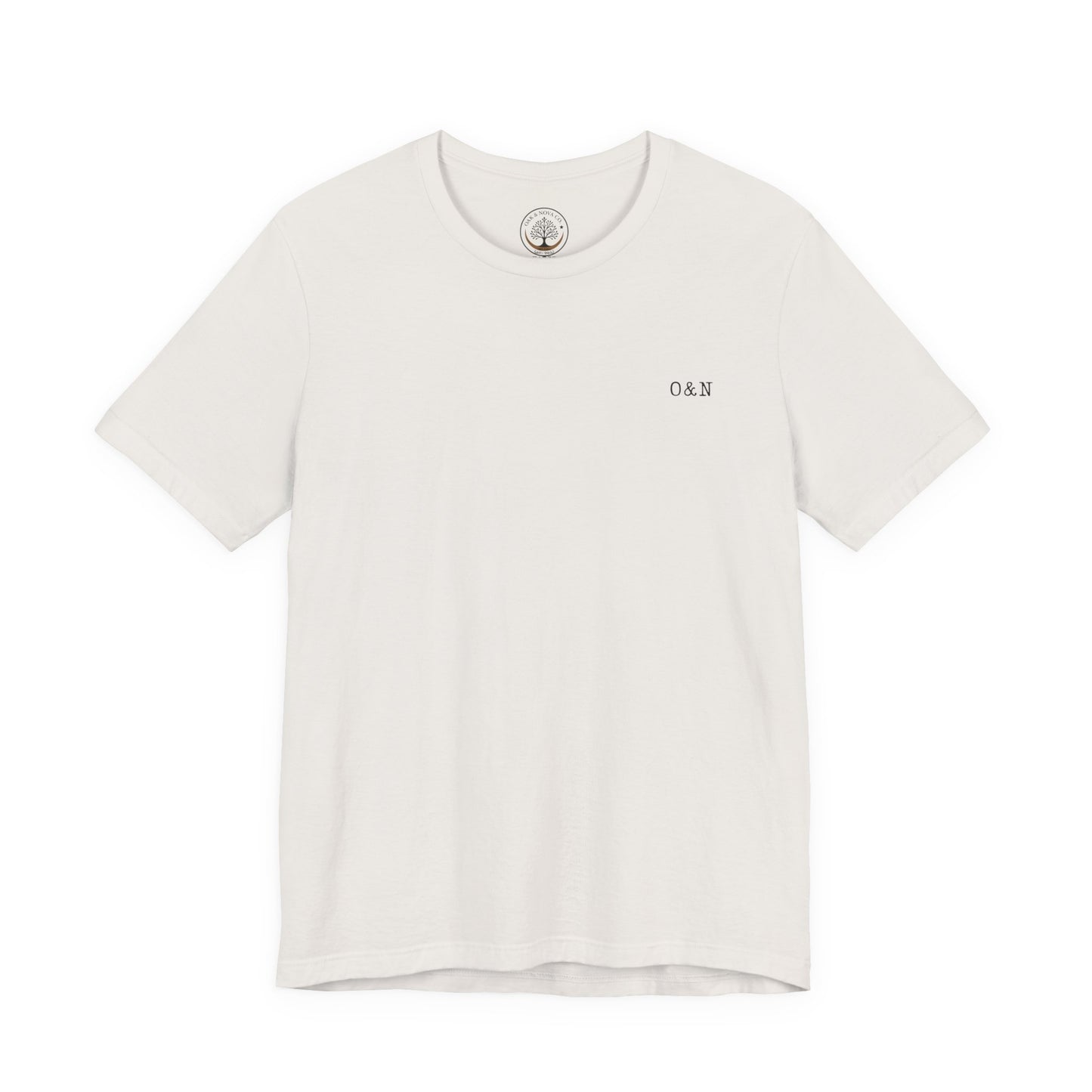 The Victory News T-shirt
