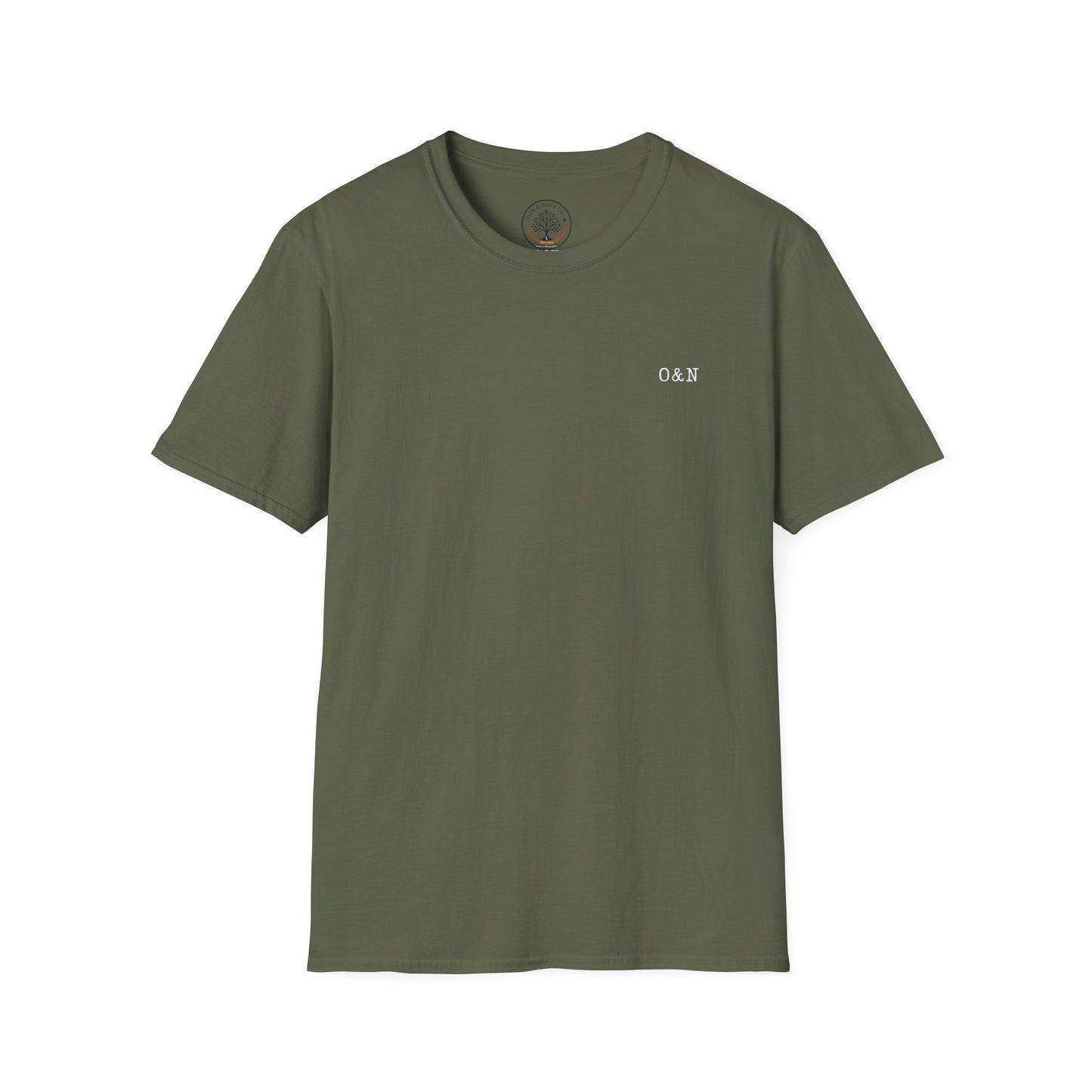 Open Tomb T-shirt