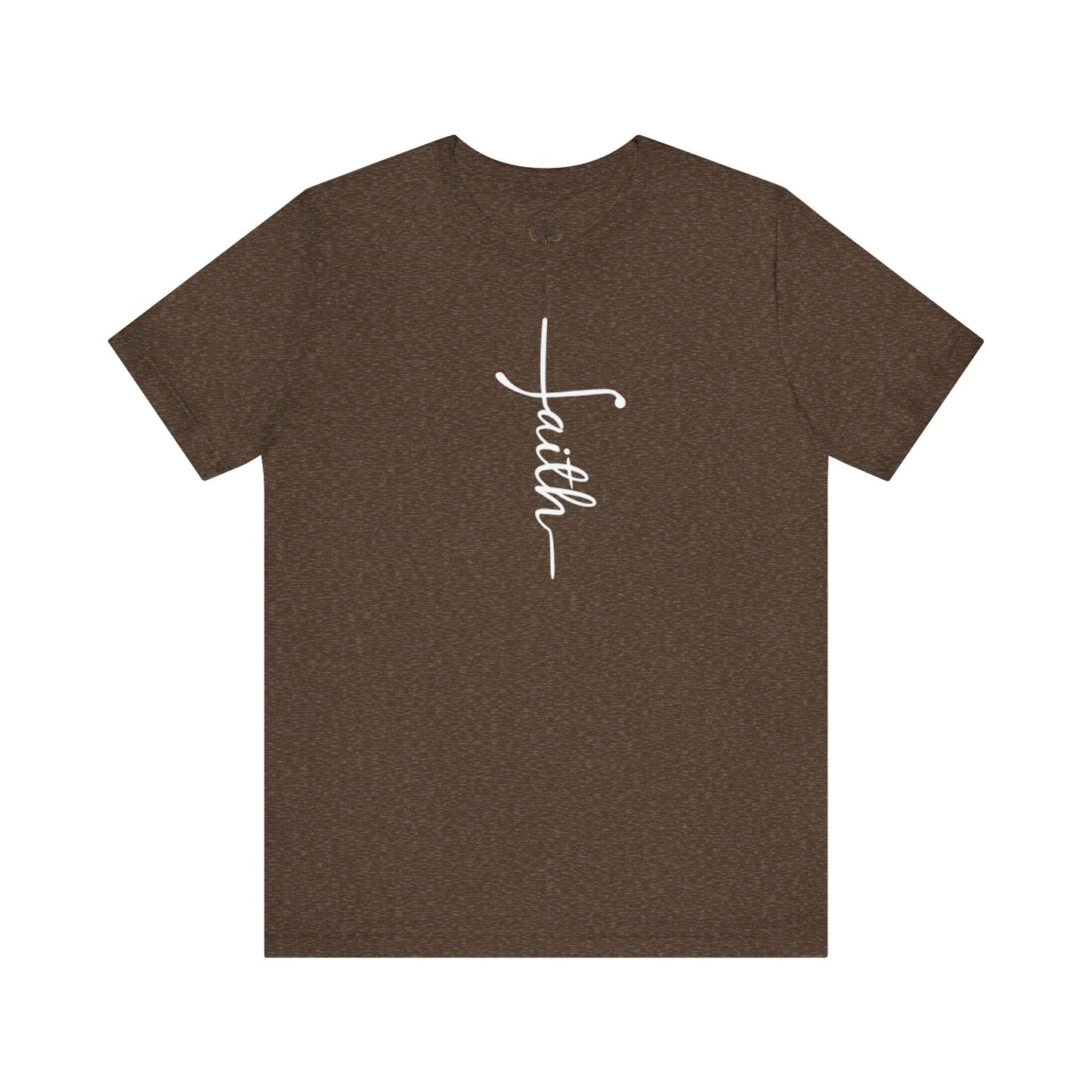 Faith T-shirt