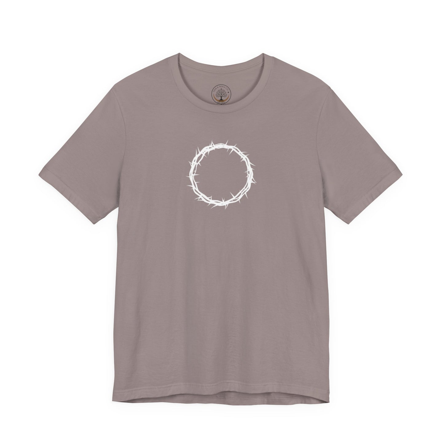 Crown of Thorns T-shirt