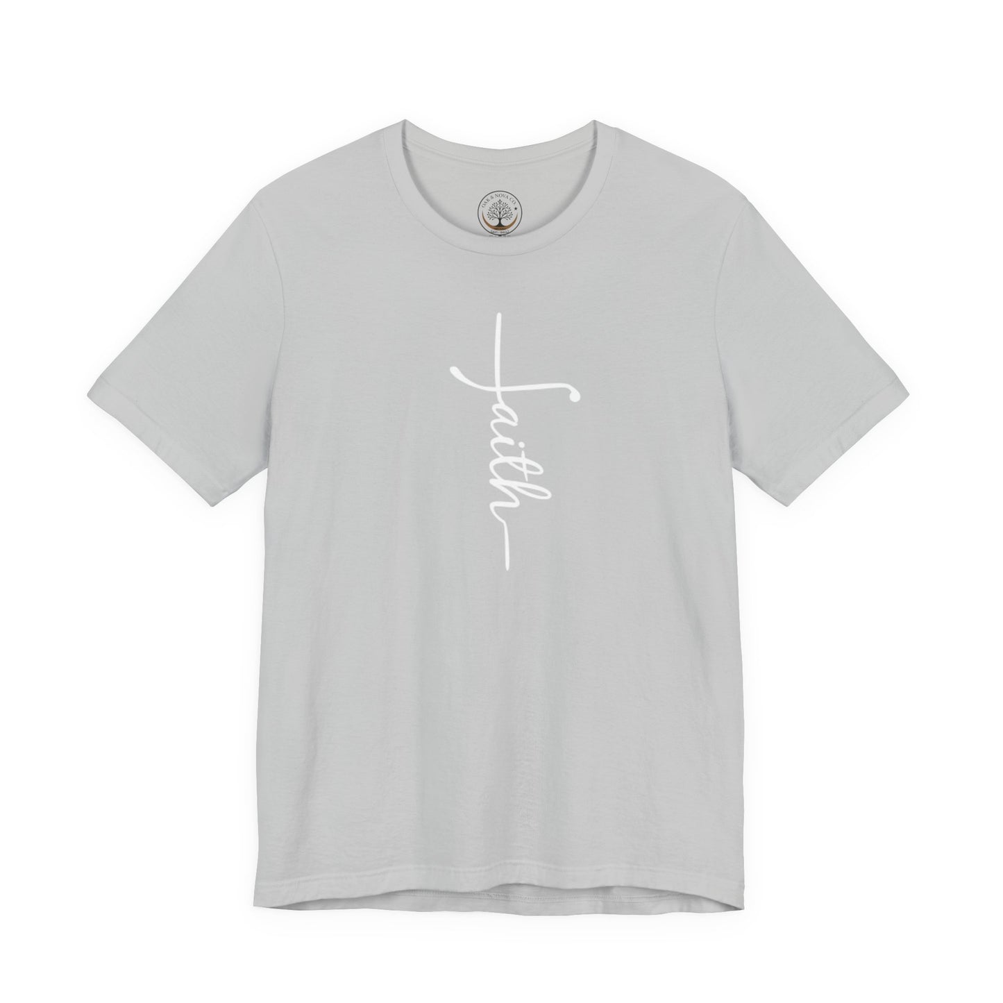 Faith T-shirt