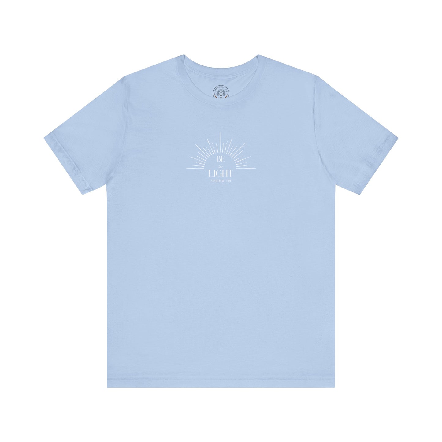 Be The Light T-shirt