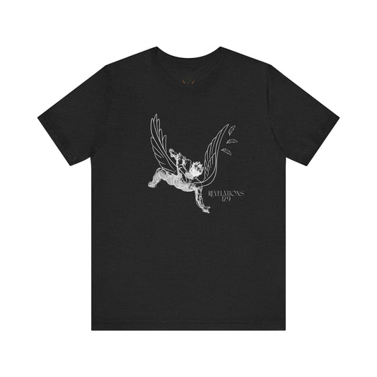 Revelations 12:9 T-shirt