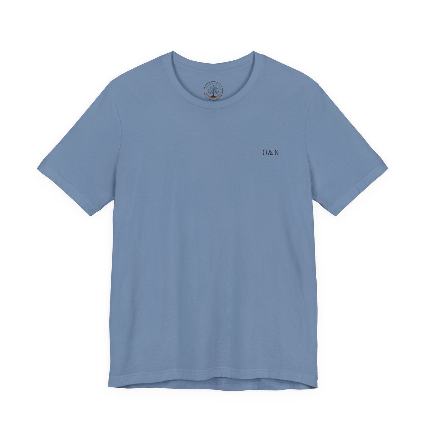 The Victory News T-shirt