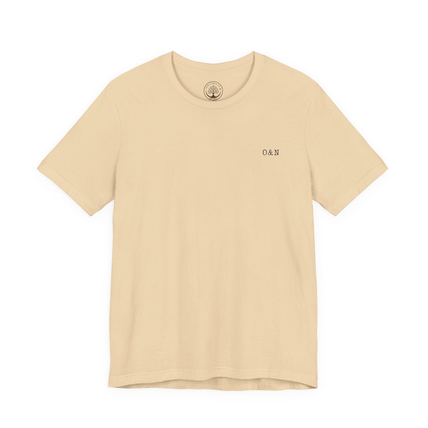 The Victory News T-shirt