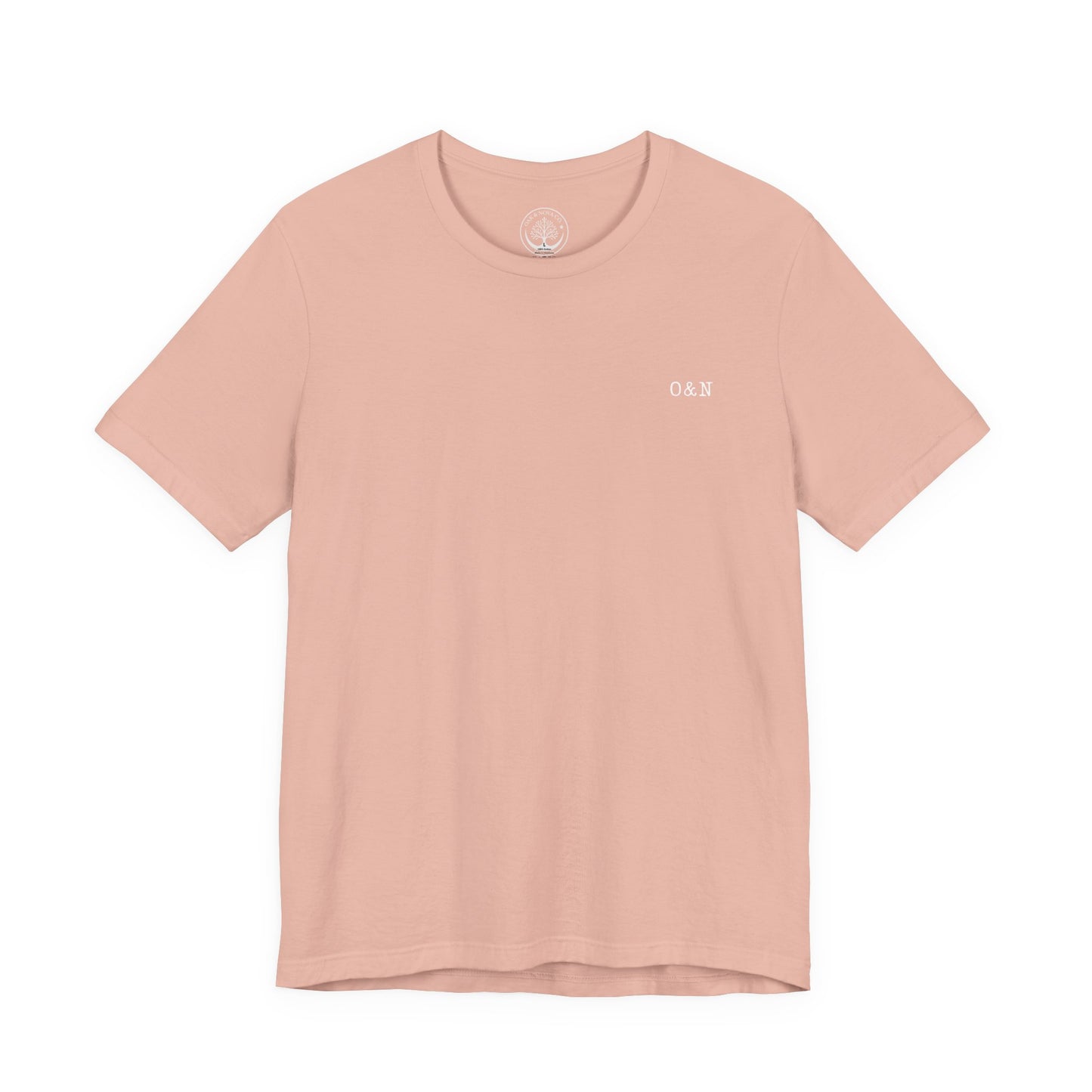 The Victory News T-shirt