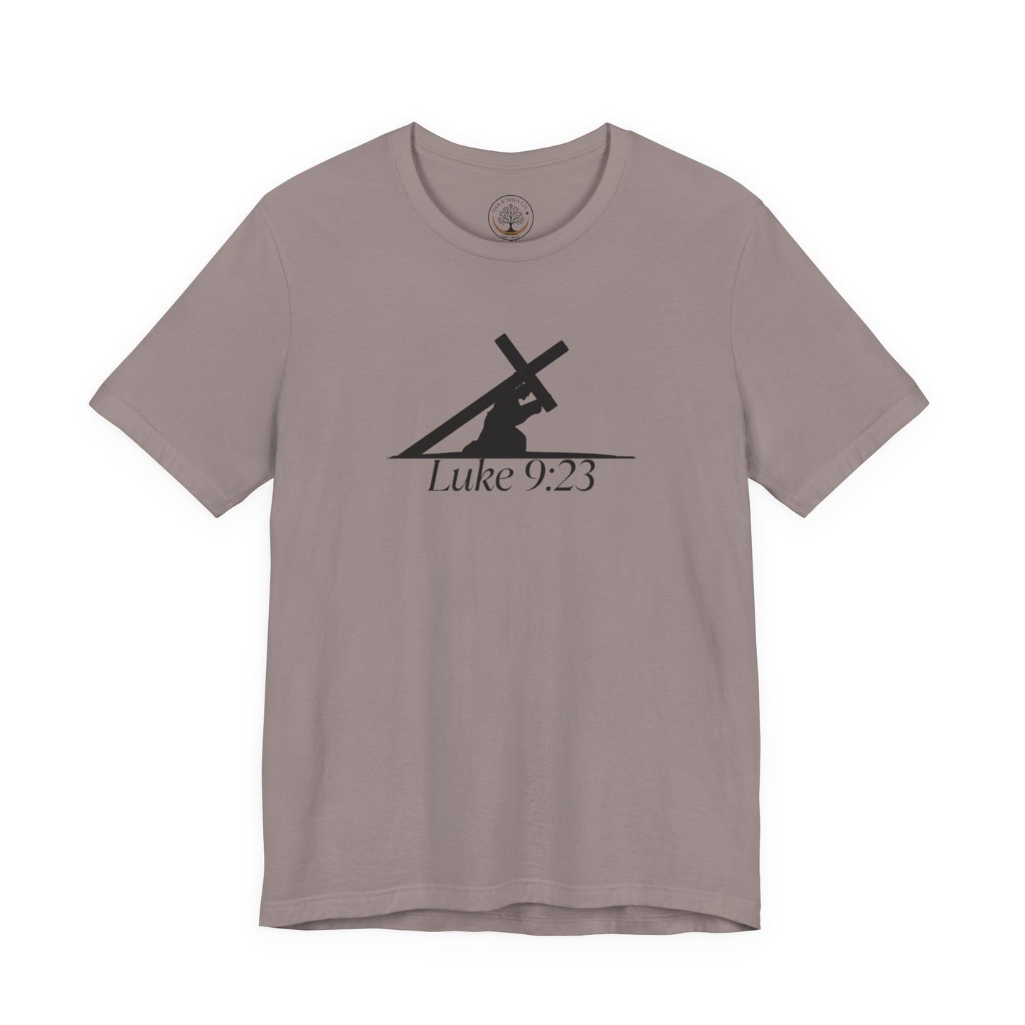 Luke 9:23 T-shirt
