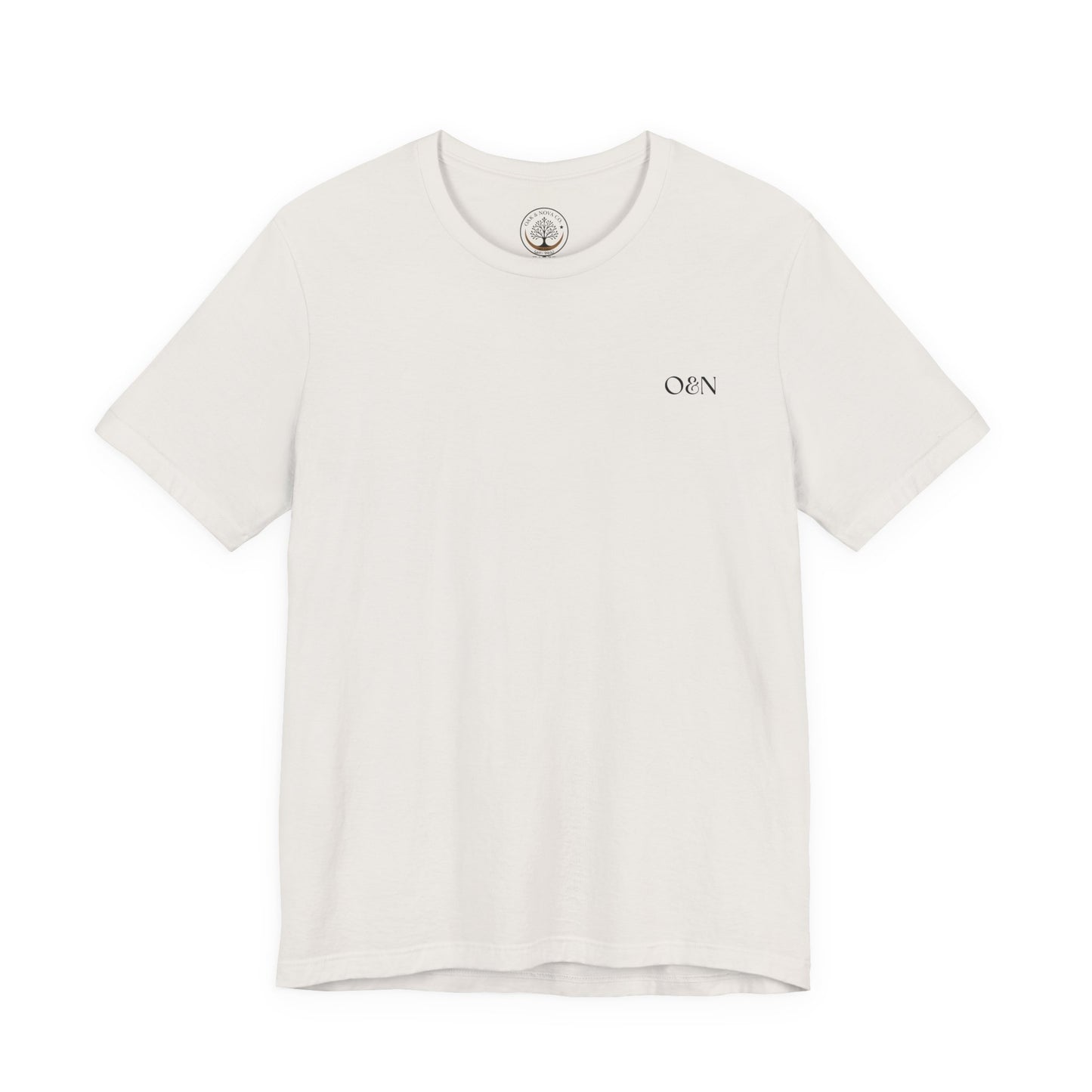 O&N Nature Graphic T-shirt