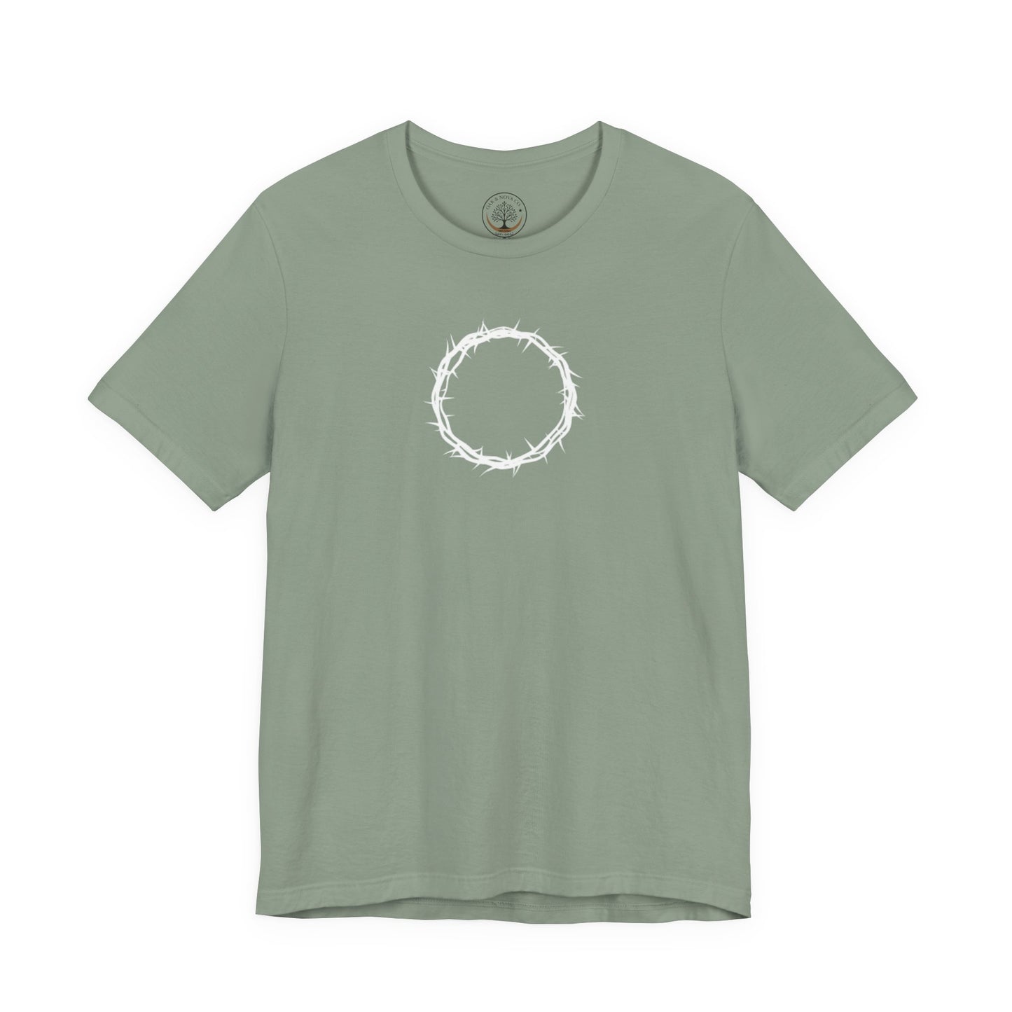 Crown of Thorns T-shirt