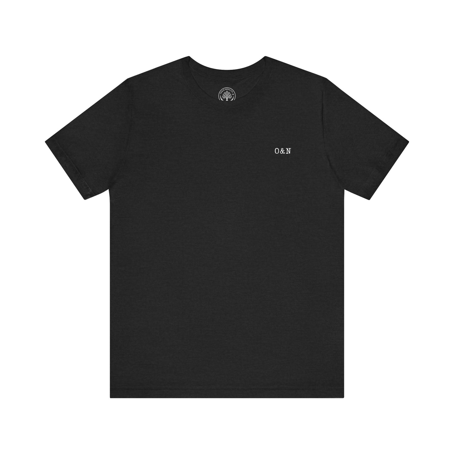 The Victory News T-shirt