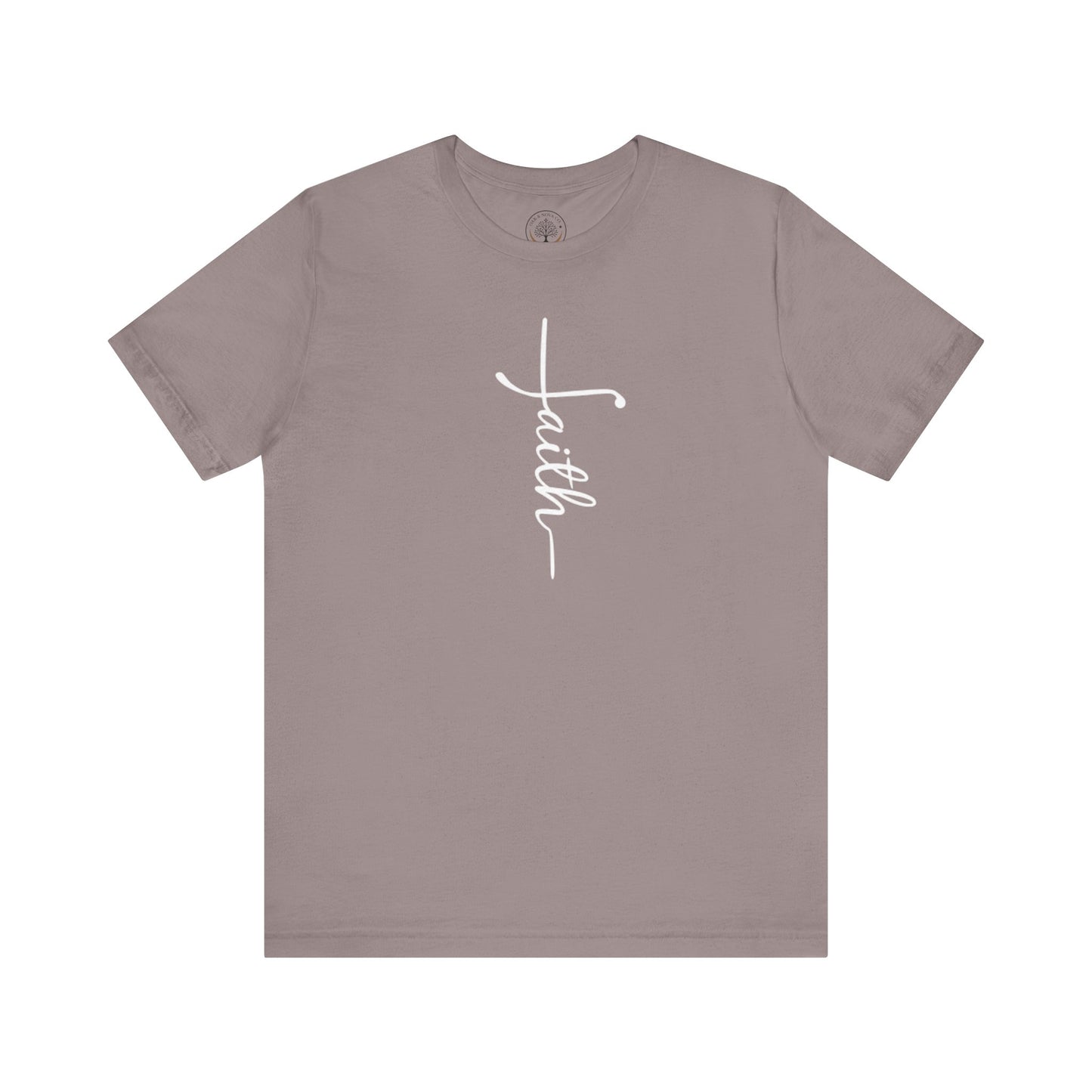 Faith T-shirt
