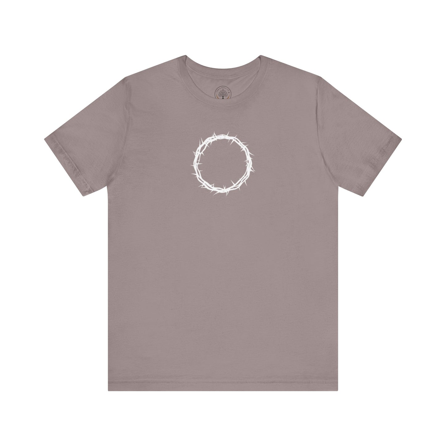 Crown of Thorns T-shirt