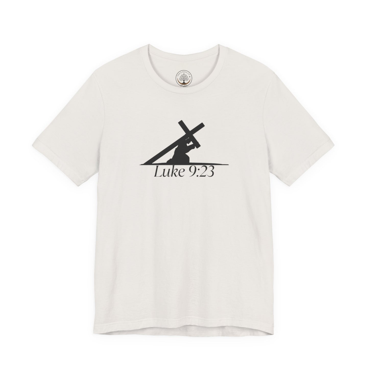 Luke 9:23 T-shirt