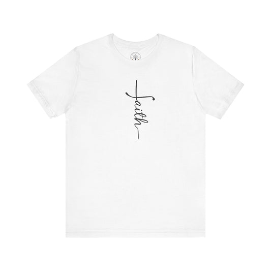 Faith T-shirt