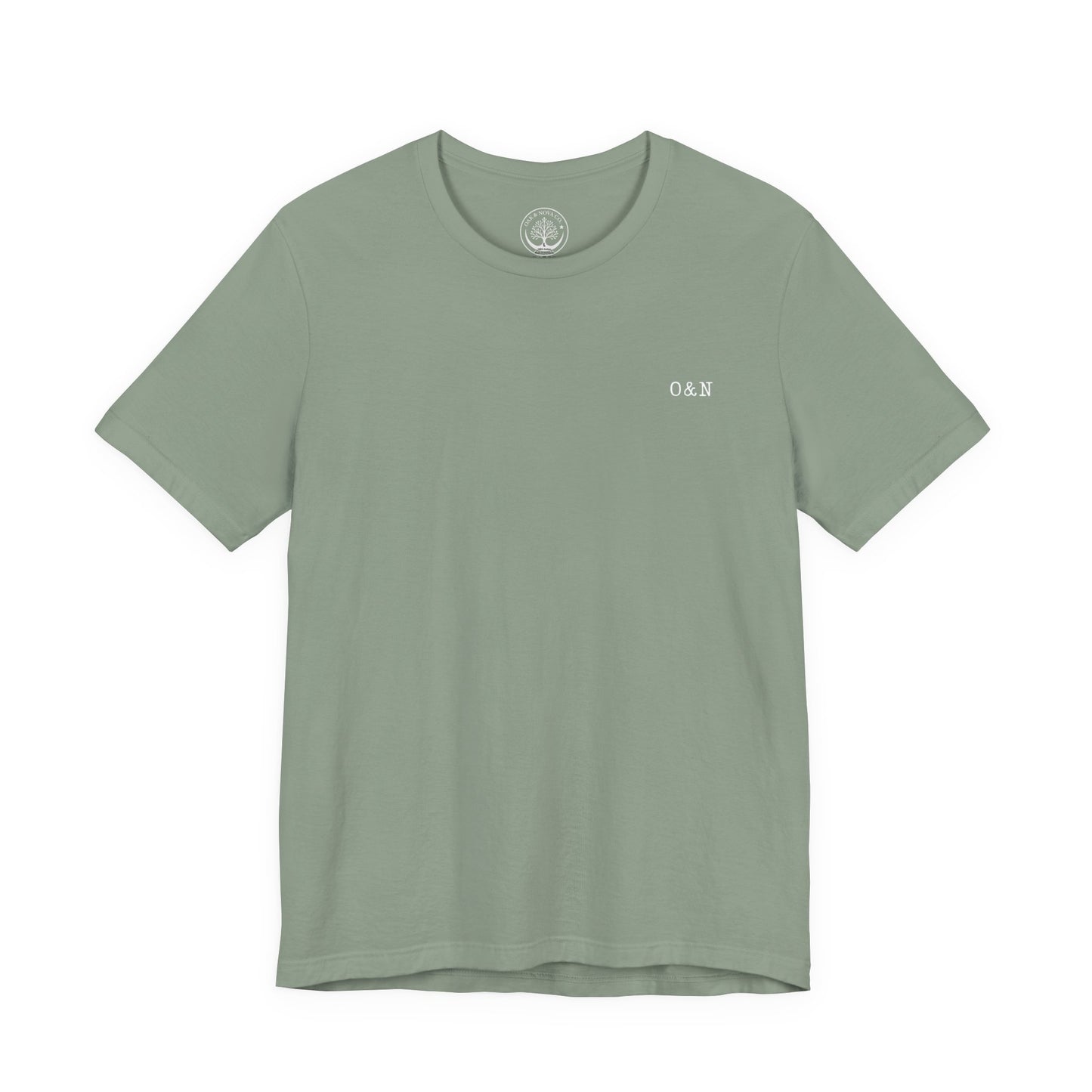 The Victory News T-shirt