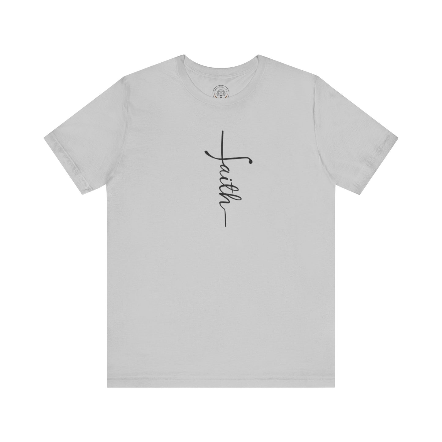 Faith T-shirt
